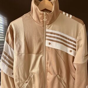 Adidas Originals Limited Edition Deconstructed Danielle Cathari Track Jacket